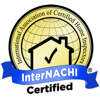 InterNACHI-Certified